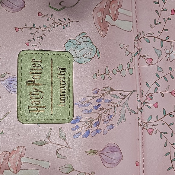 Loungefly Harry Potter bag - Picture 3 of 4